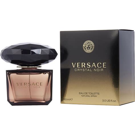 versace crystal noir cena 50 ml|Versace Crystal Noir by gianni.